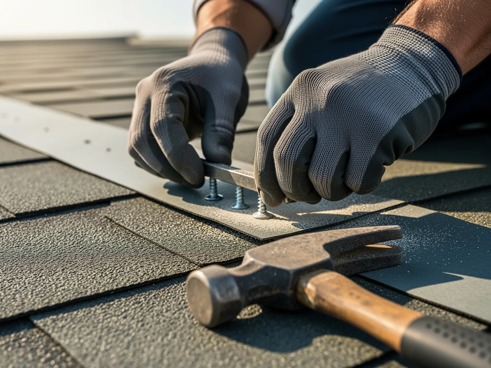 Why choose Fascia Repair in Freeville, NY